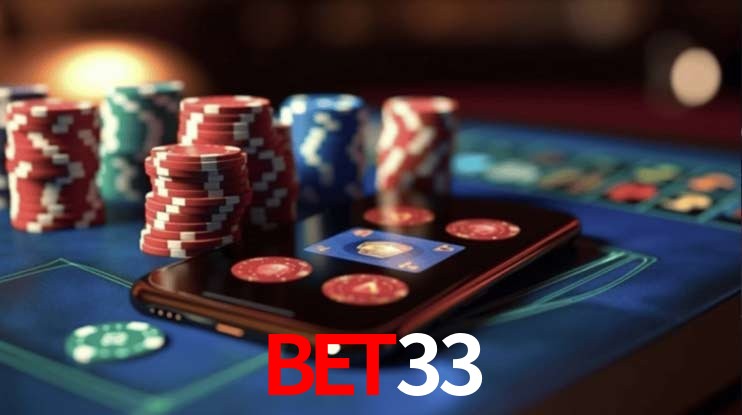 Basketball Betting bet33