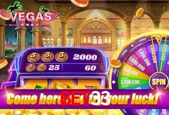 Roulette Table bet33