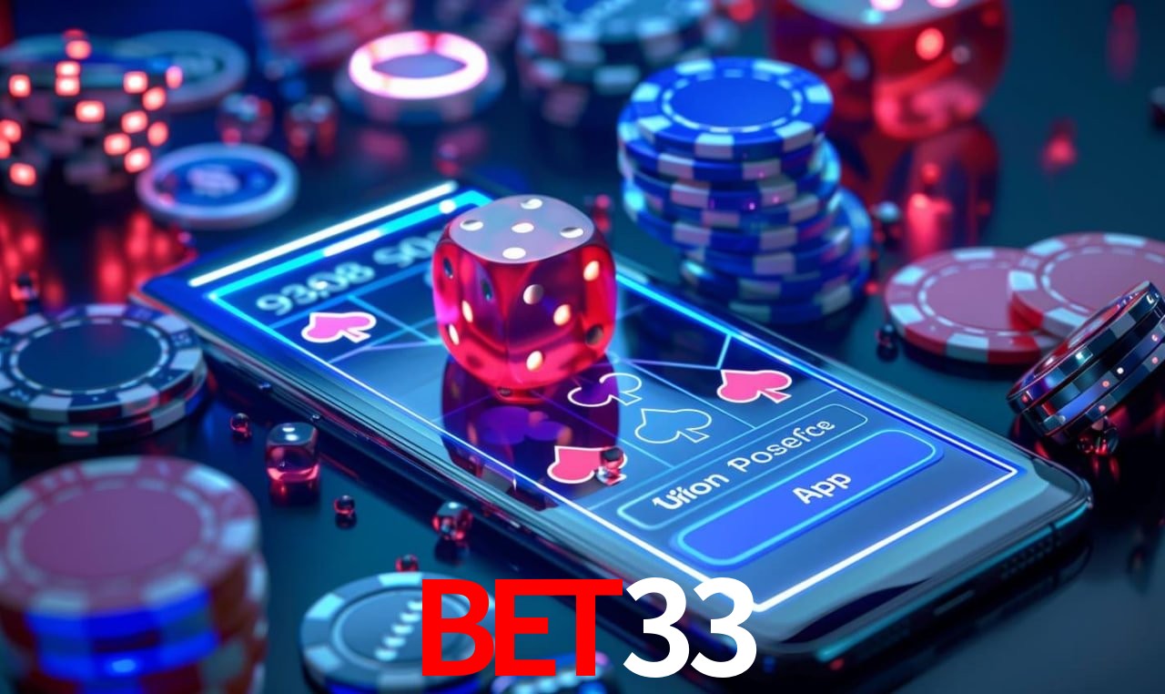 Exclusive Offers bet33