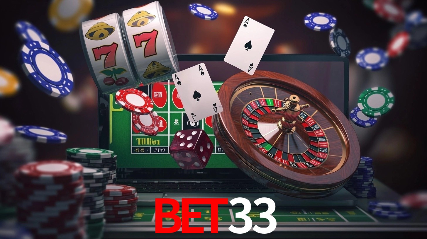 Daily Bonuses bet33