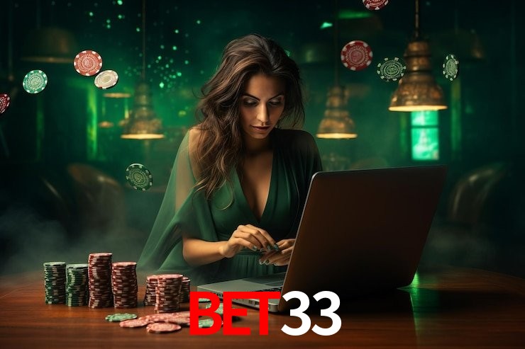 Instant EasyPaisa bet33
